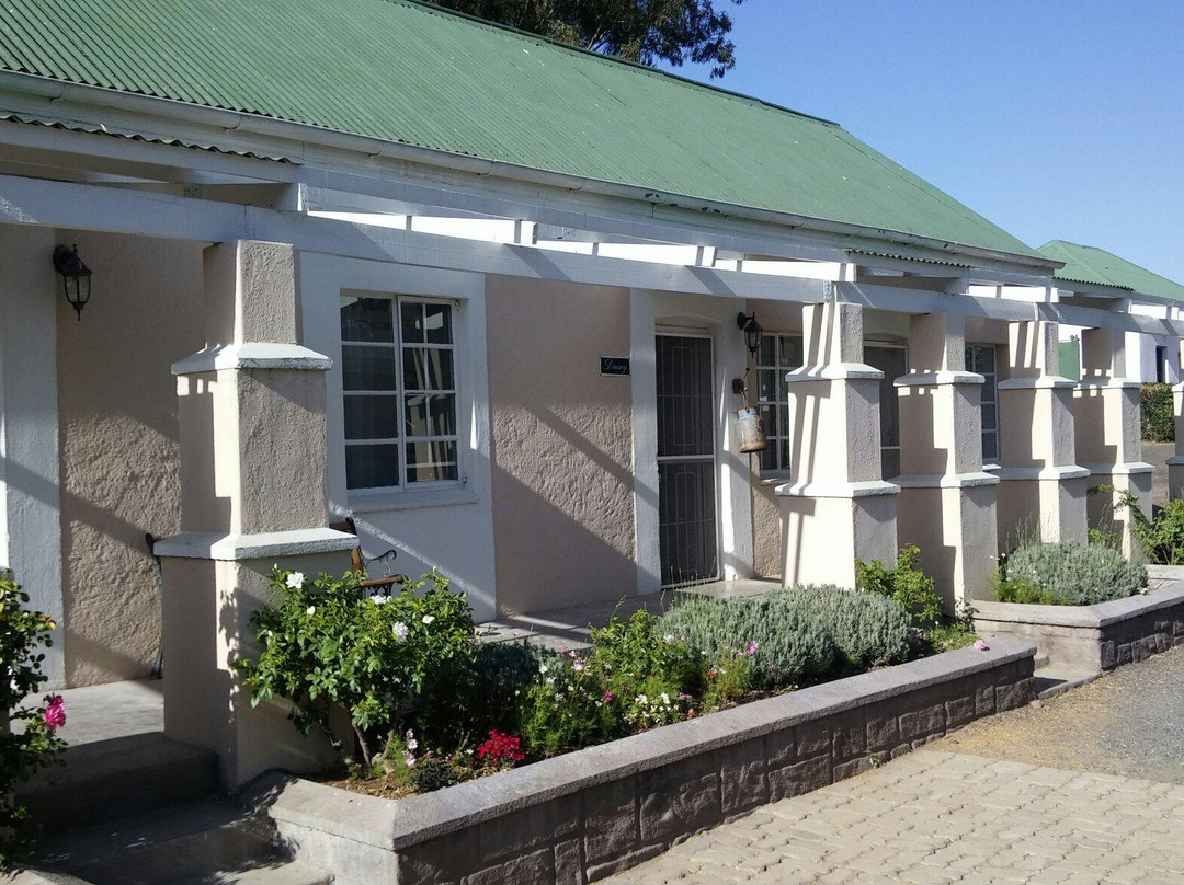 Kuilfontein Guest Farm and Farm Stall