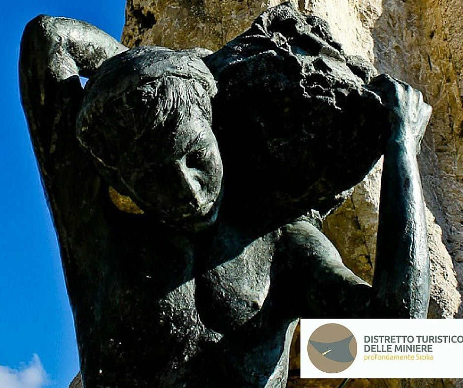 Distretto Turistico delle Miniere景点图片