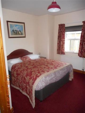 Town Clock B&B-官方