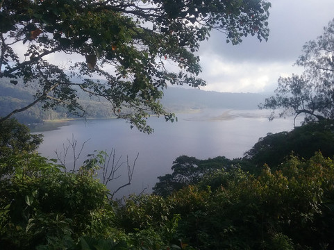 Bali Activities - Cruise Arrangement-沙努尔必去景点