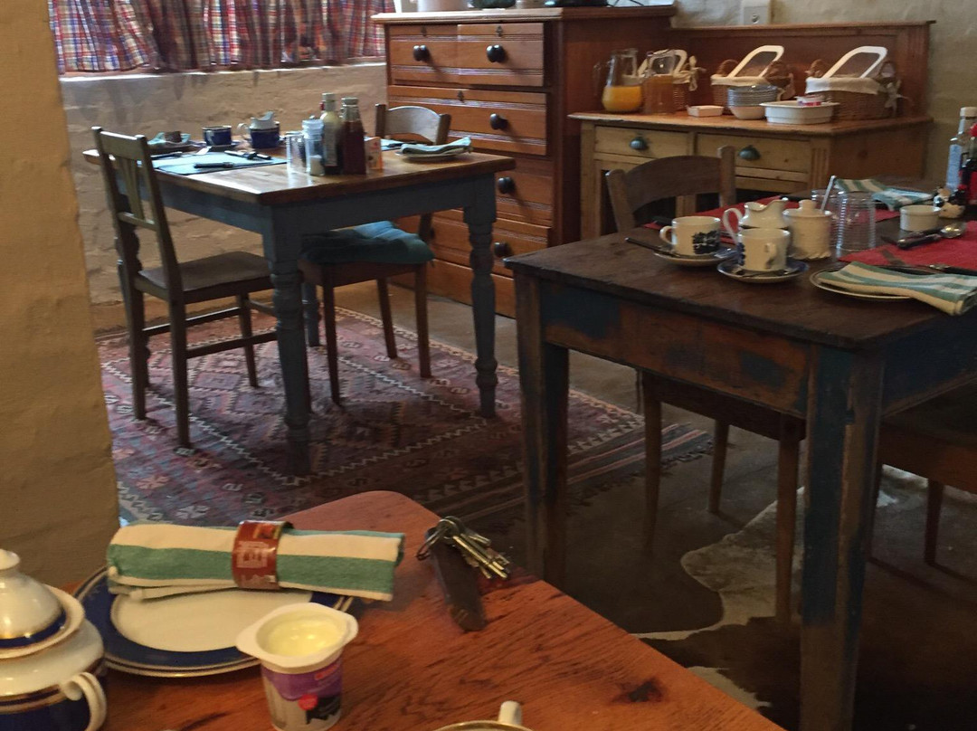 Riders Rest B&B