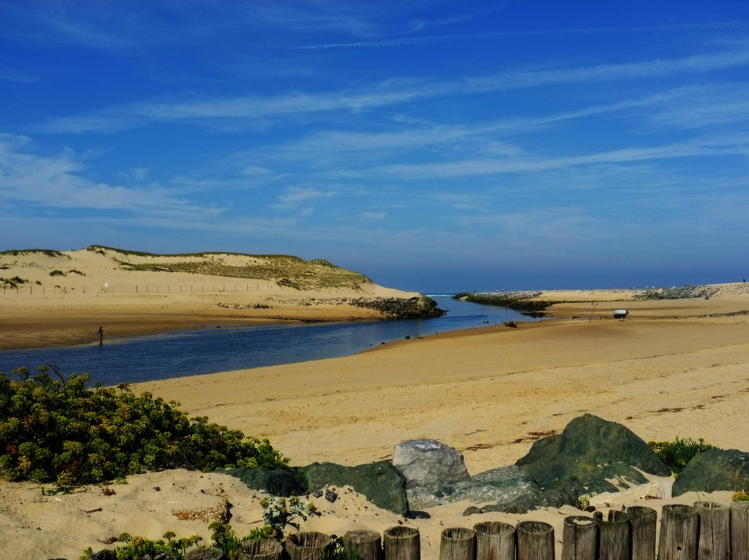 Landas旅游攻略图片