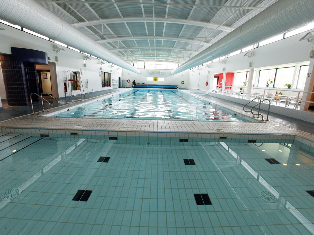 Appleby Leisure Centre景点图片