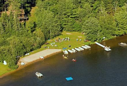 Scenic Air Tours-伊格尔里弗必去景点