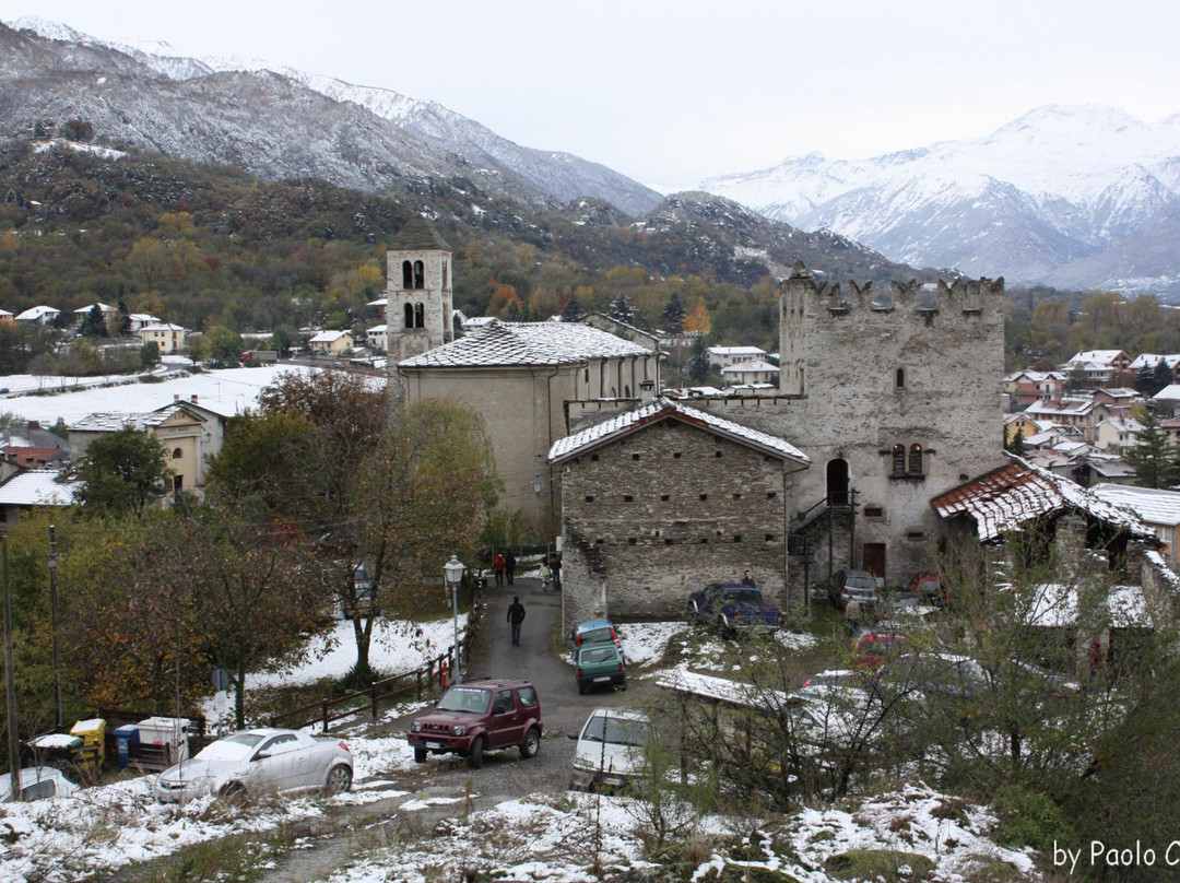 San Giorio di Susa旅游攻略图片