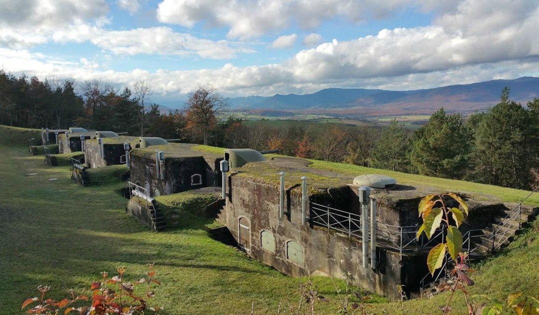 Dinsheim-sur-Bruche旅游攻略图片