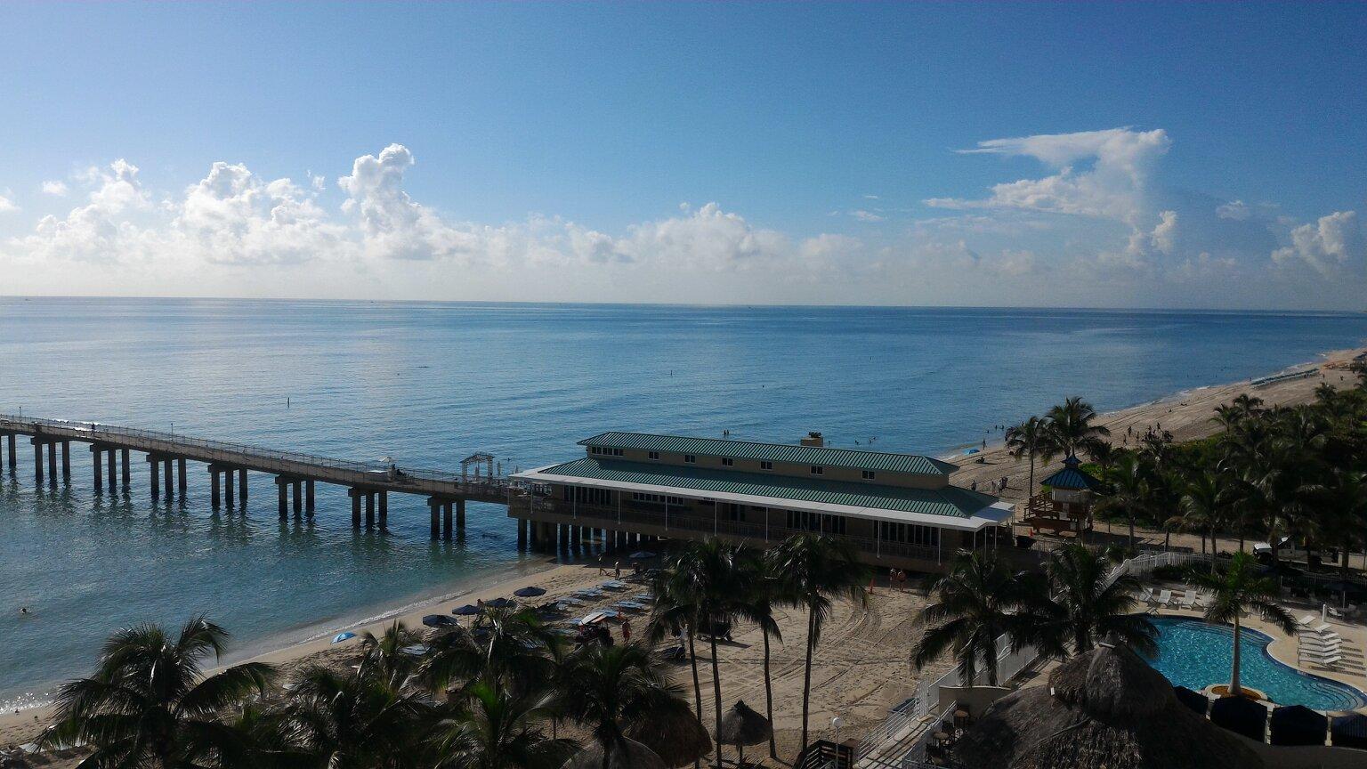 Buen Ayre West-客卧