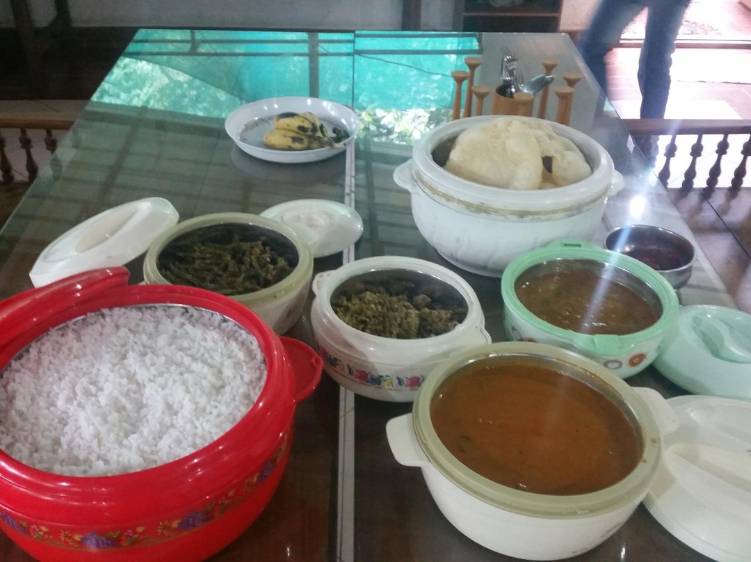 Kumaragiri Farm & Nature Camp-Malappuram必去景点