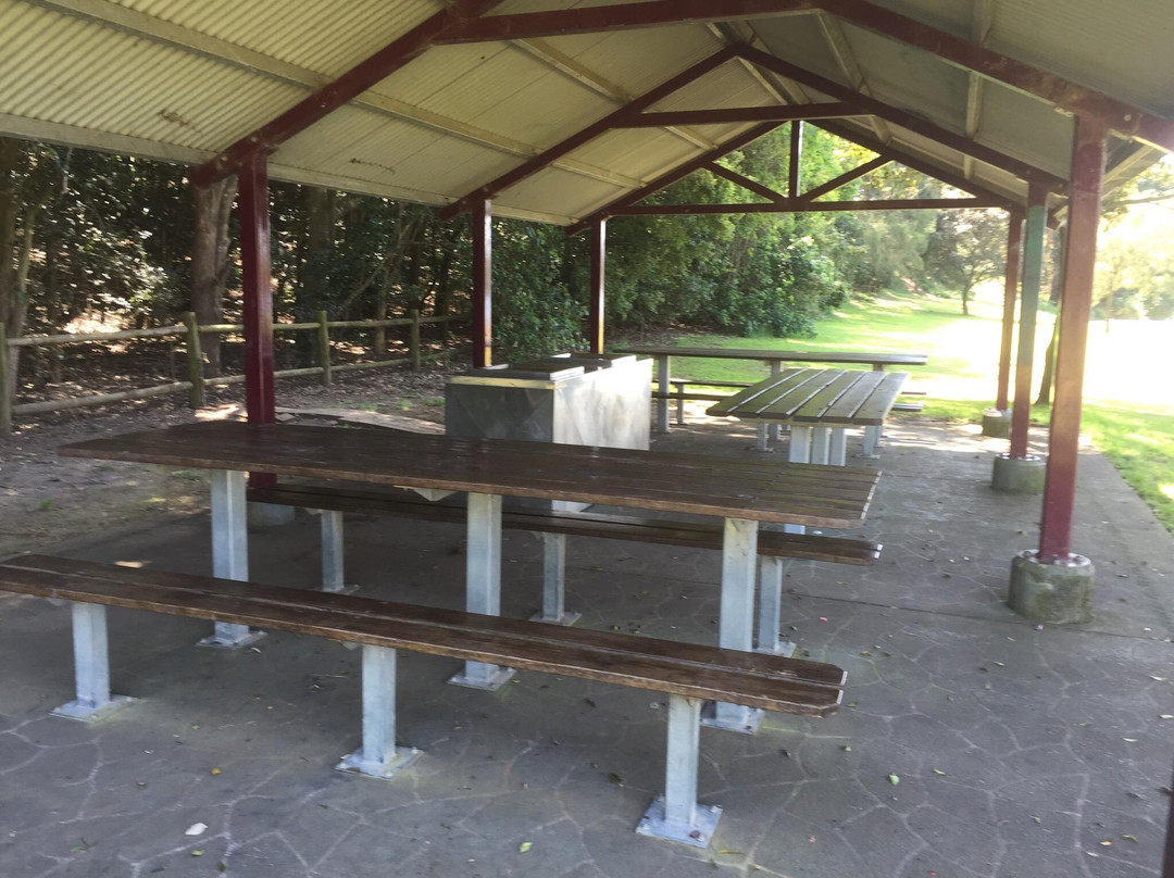 Wingham Foreshore Recreation Reserve-温厄姆必去景点