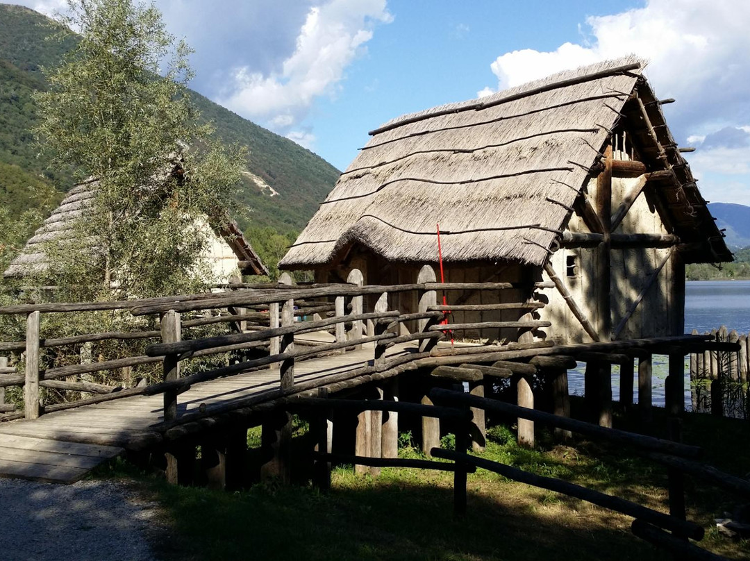 Parco Archeologico Didattico del Livelet景点图片