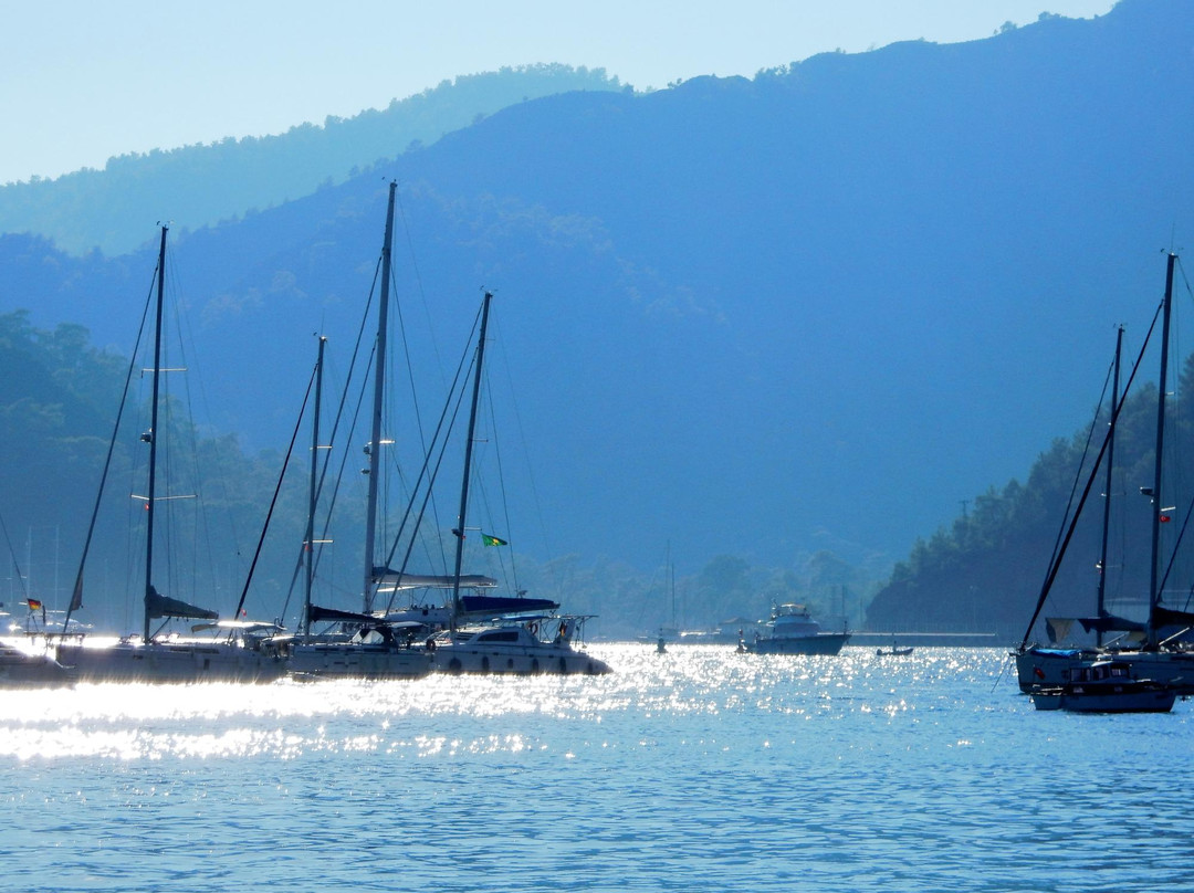 Nenalounge Göcek