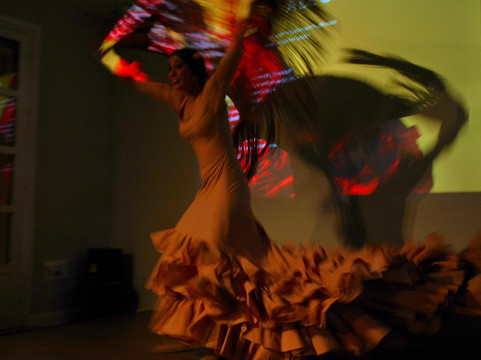 Experience Sevilla-塞维利亚必去景点