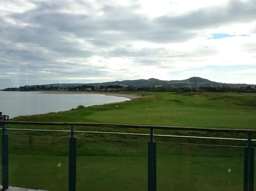 Sutton Golf Club-Sutton必去景点