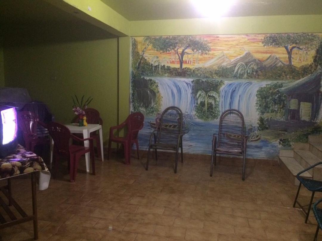 Lorde Hotel