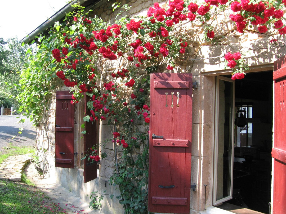 Moulin de Chevannes主图