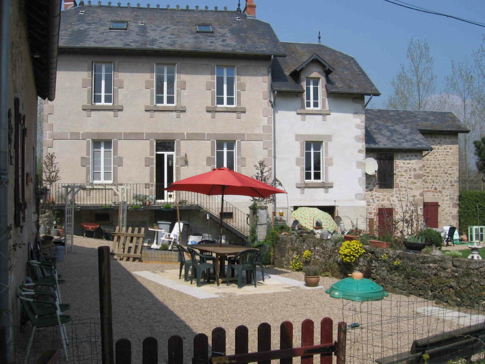 Moulin de Chevannes-官方