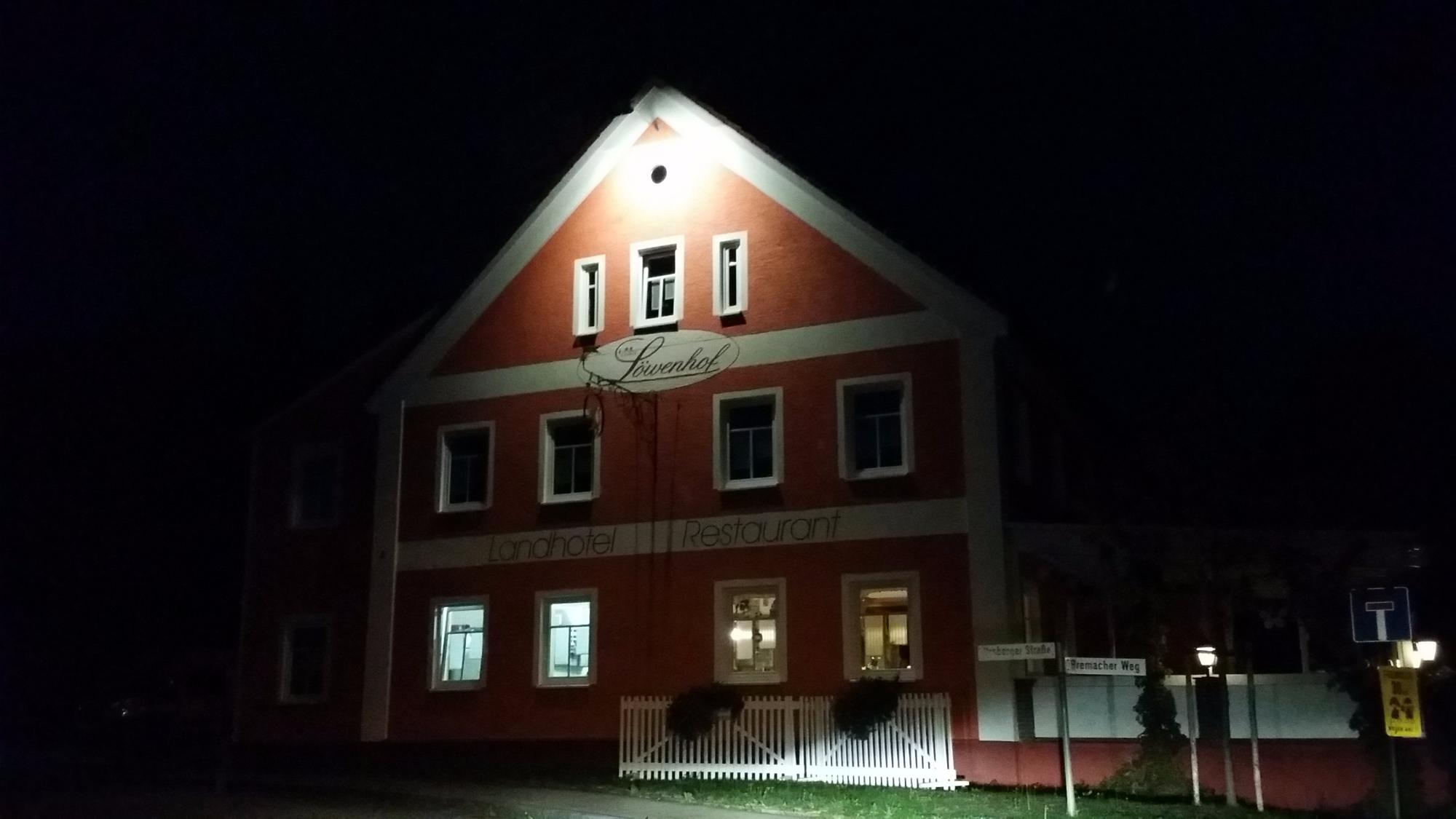 Lowenhof-客卧