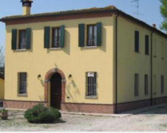 AL Parco Bed & Breakfast-浴室