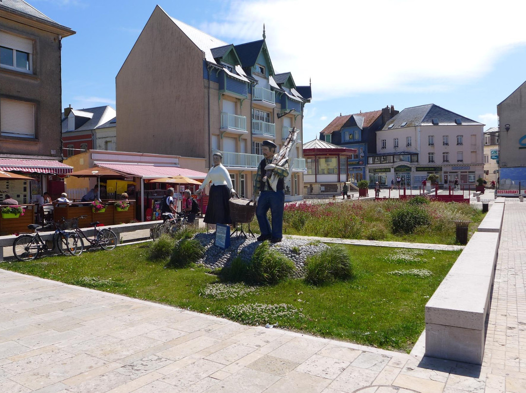 null-Cayeux-sur-Mer