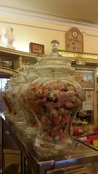 Pasticceria Scaraffia-Savigliano必去景点