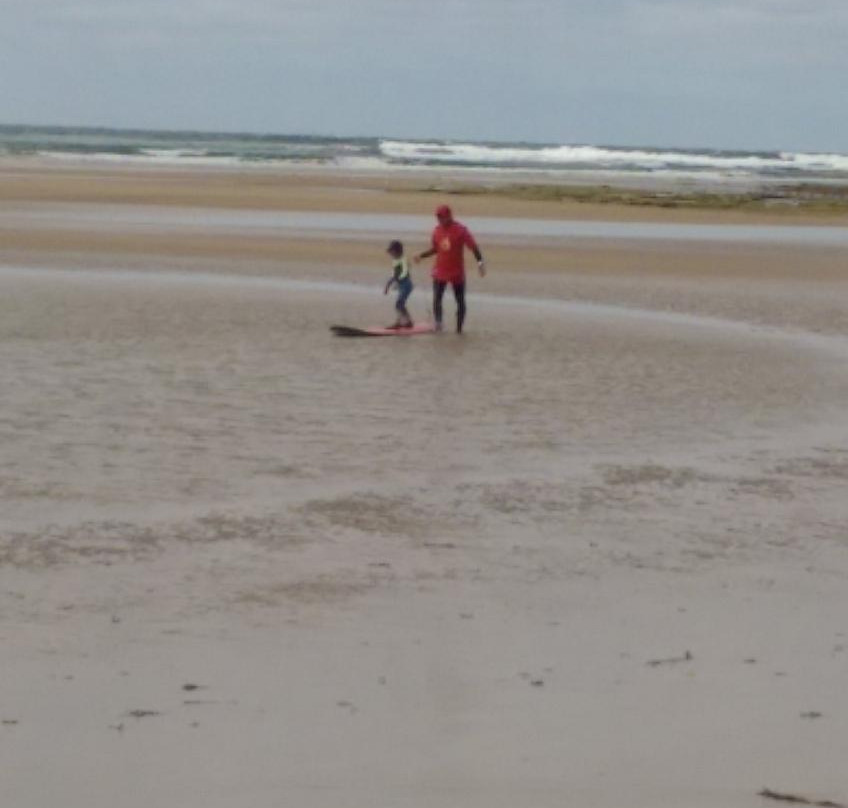 Torquay Surfing Academy-托基必去景点