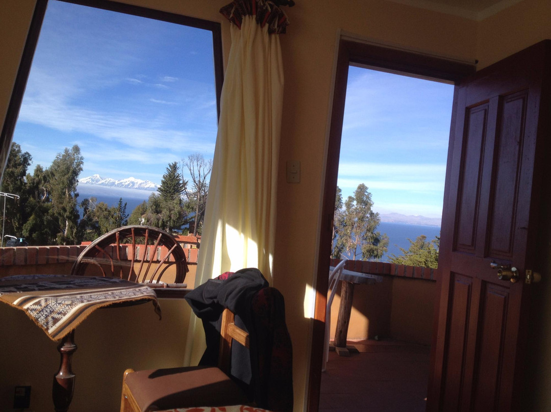 Andes Travel Treks & Expeditions-拉巴斯必去景点