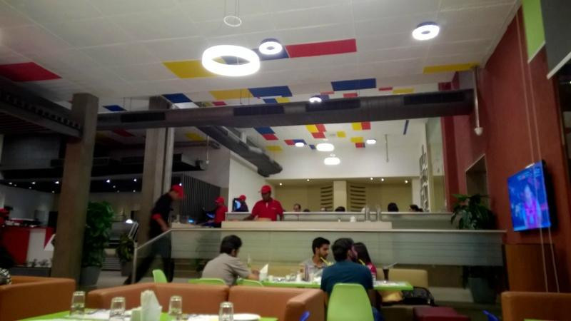 Cafe Sandwicho