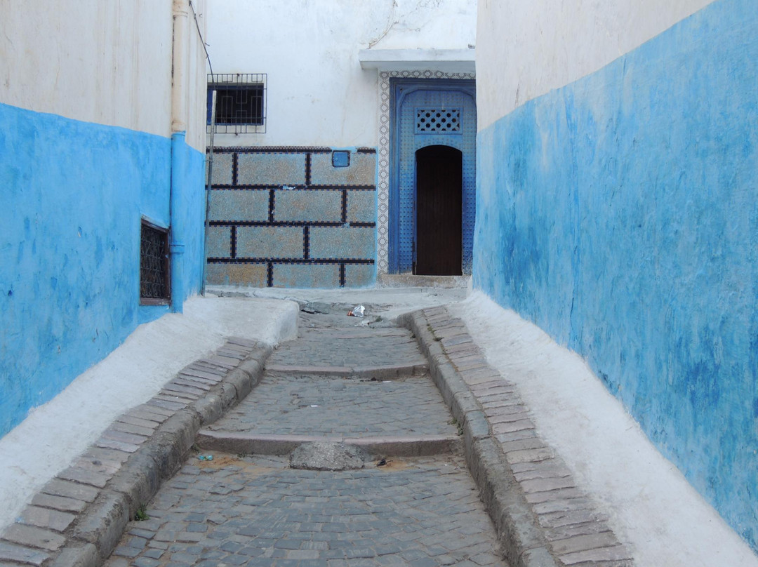 Rabat Old Town景点图片