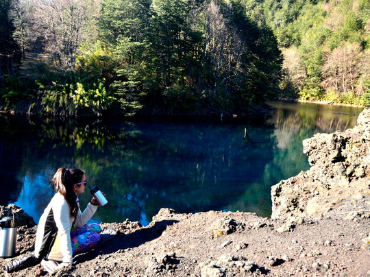 Etnikus Chile- Day Tours-普孔必去景点