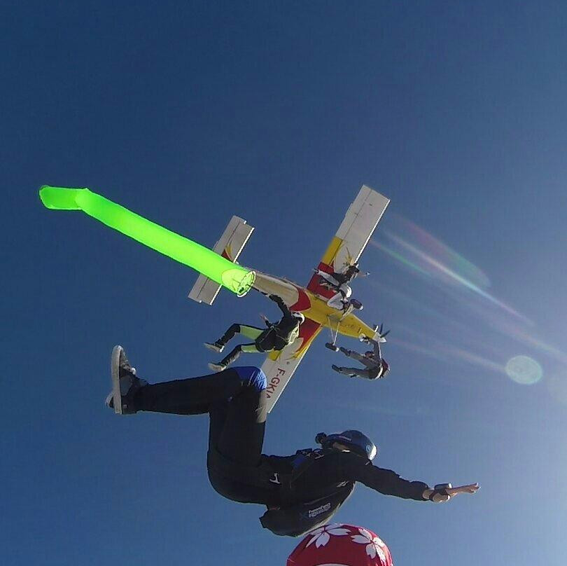 Skydive Colibri景点图片