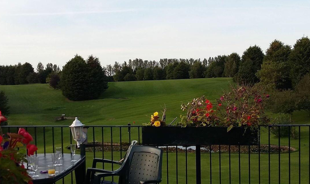 Upchurch River Valley Golf Course景点图片