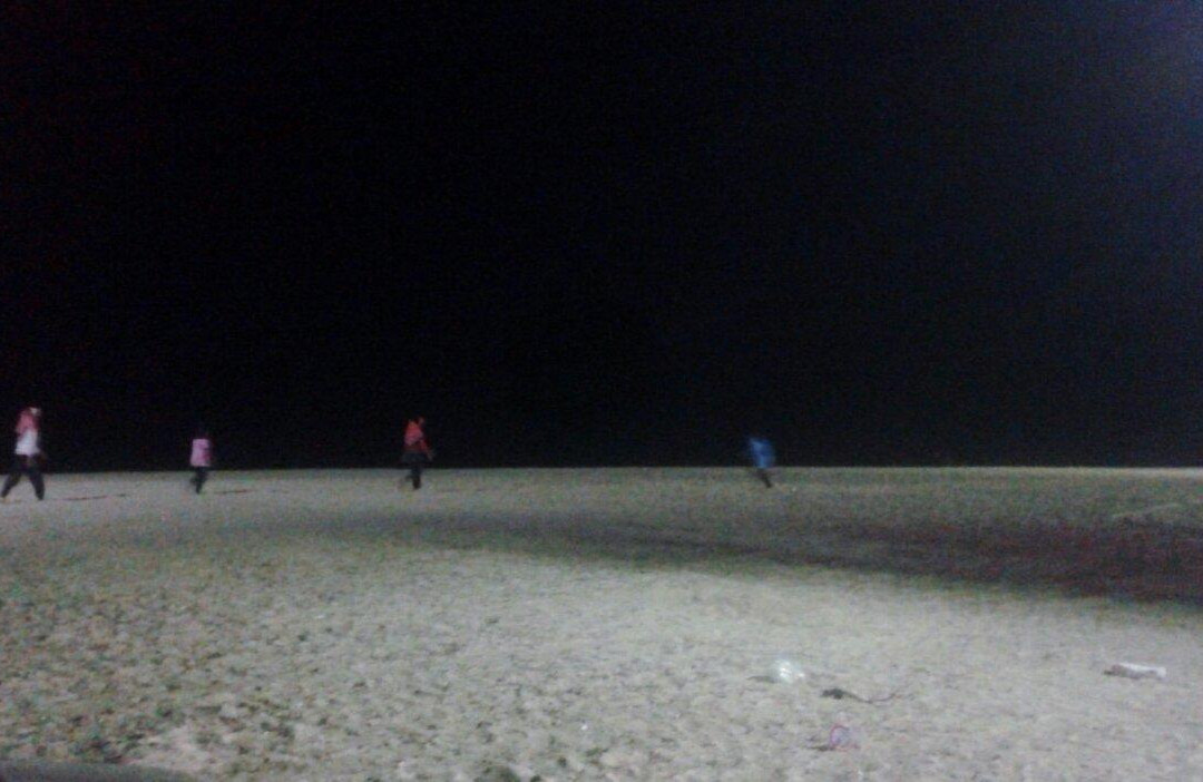 Batu Burok Beach-瓜拉丁加奴必去景点