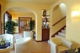 Rex Hotel Residence-浴室