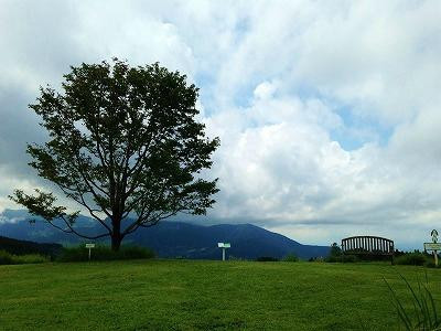 Aso Highland Museum Park景点图片