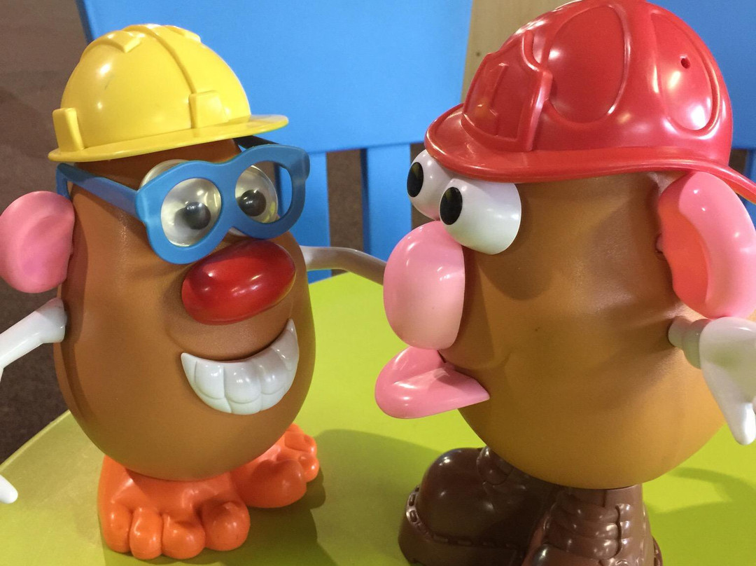 Bouncing off the Walls-本德必去景点