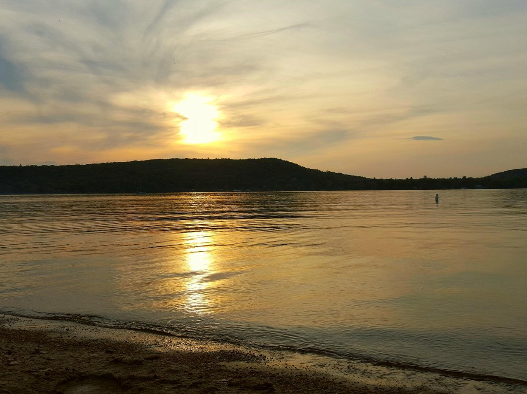 Branbury State Park-Salisbury必去景点