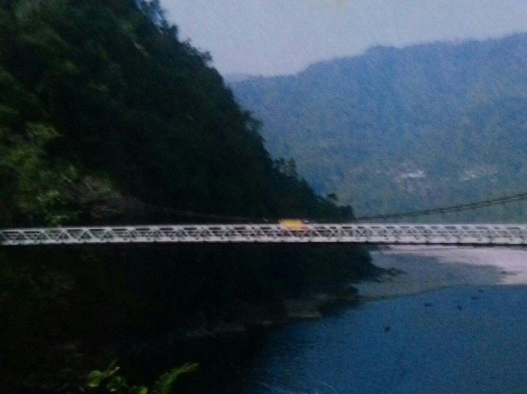 Pioneer Adventure Tour景点图片