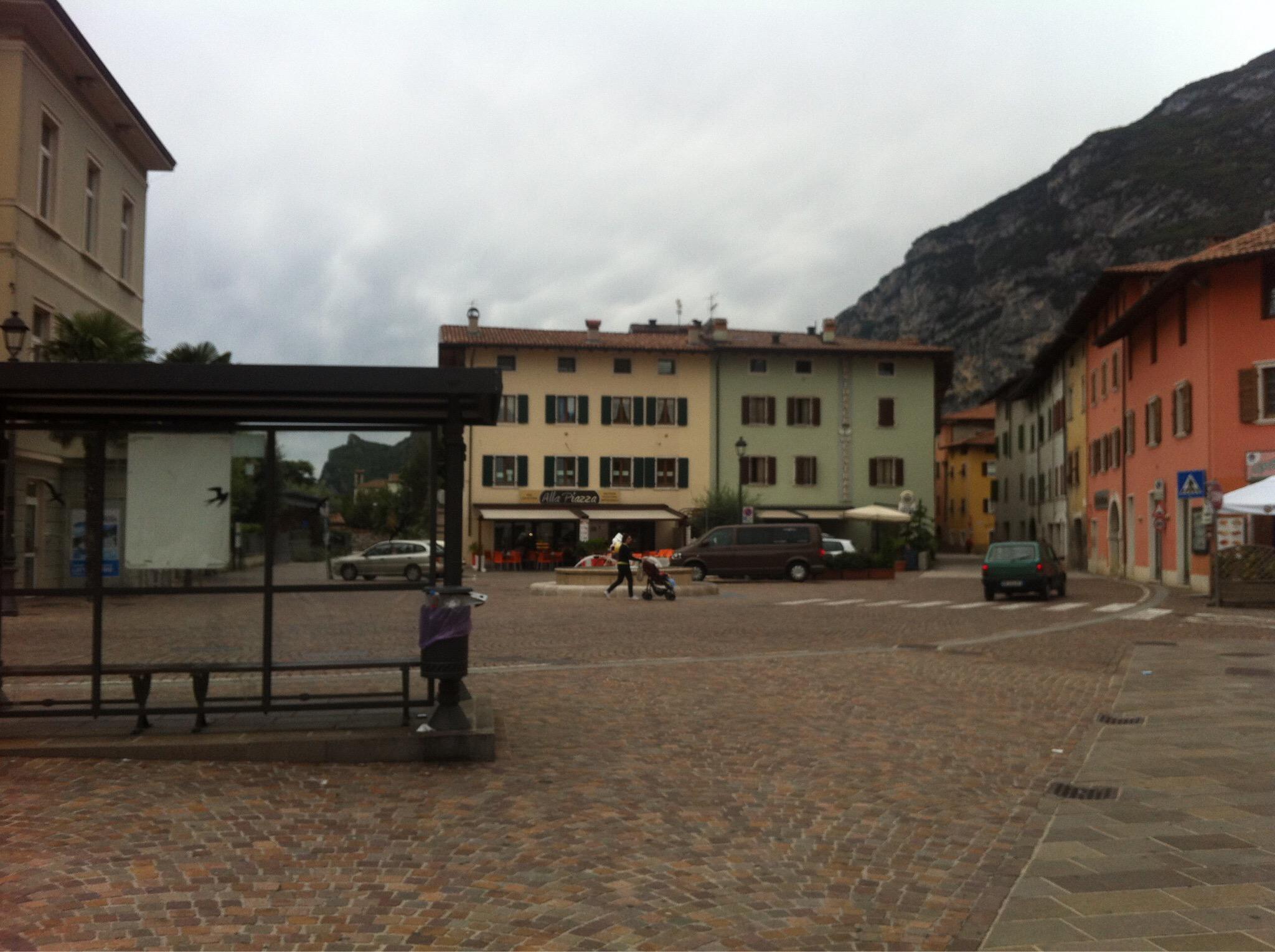 Residence Centrale Dro-客卧