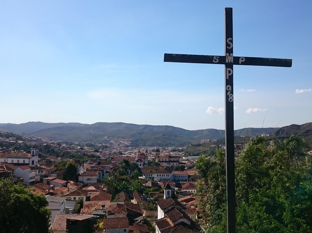 Sao Pedro dos Clerigos Cathedral景点图片