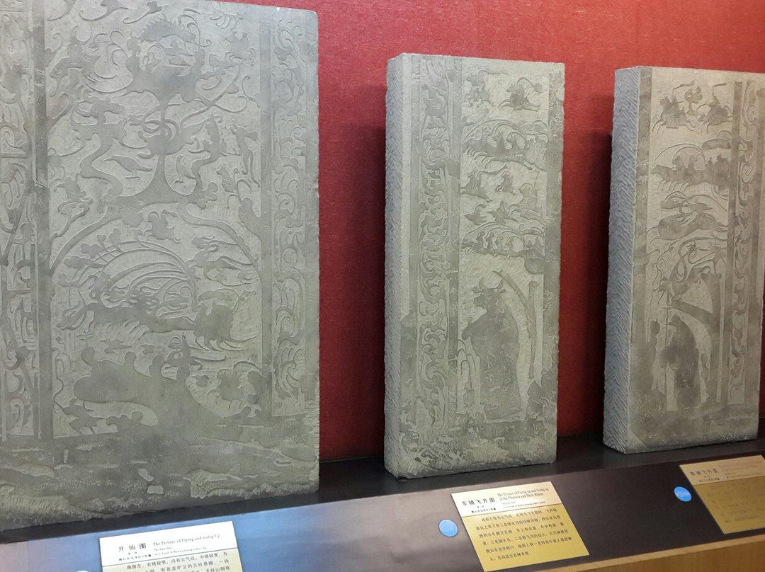 中国煤炭博物馆-太原市必去景点