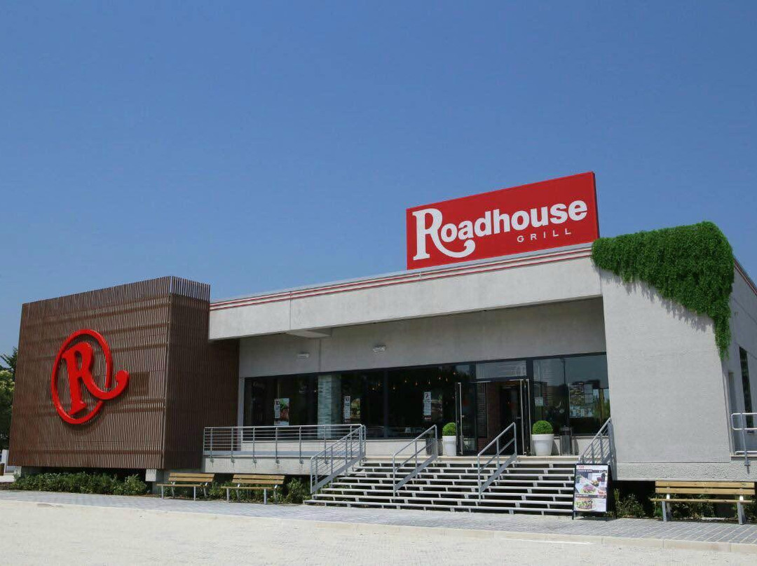 Roadhouse Grill