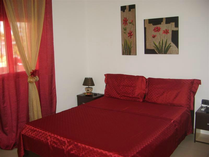 Bed & Breakfast Voglia di Mare主图