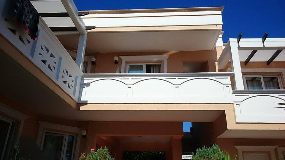 Hotel Electra Kalamaki主图