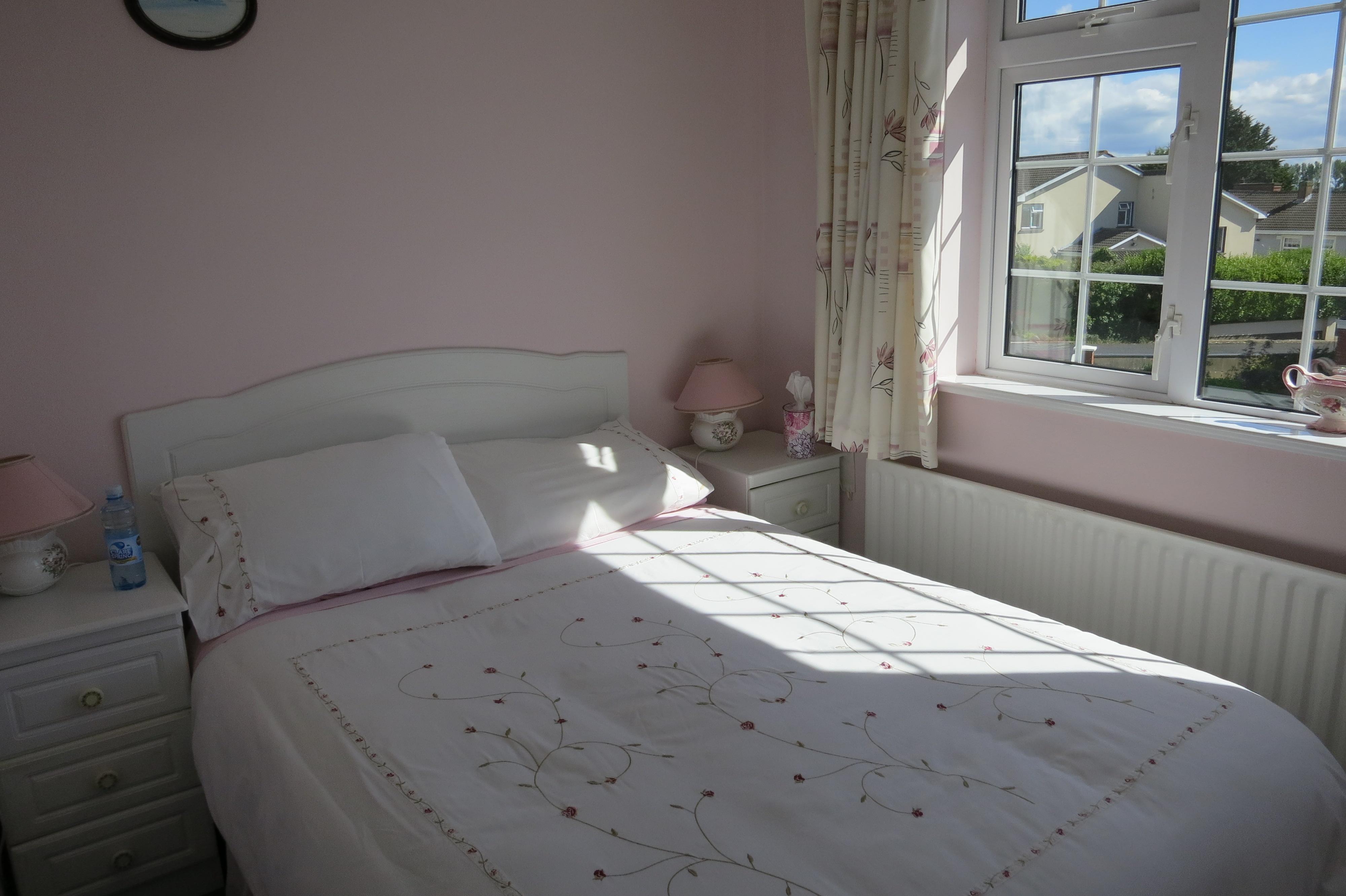 Moloney's Bed & Breakfast-客卧