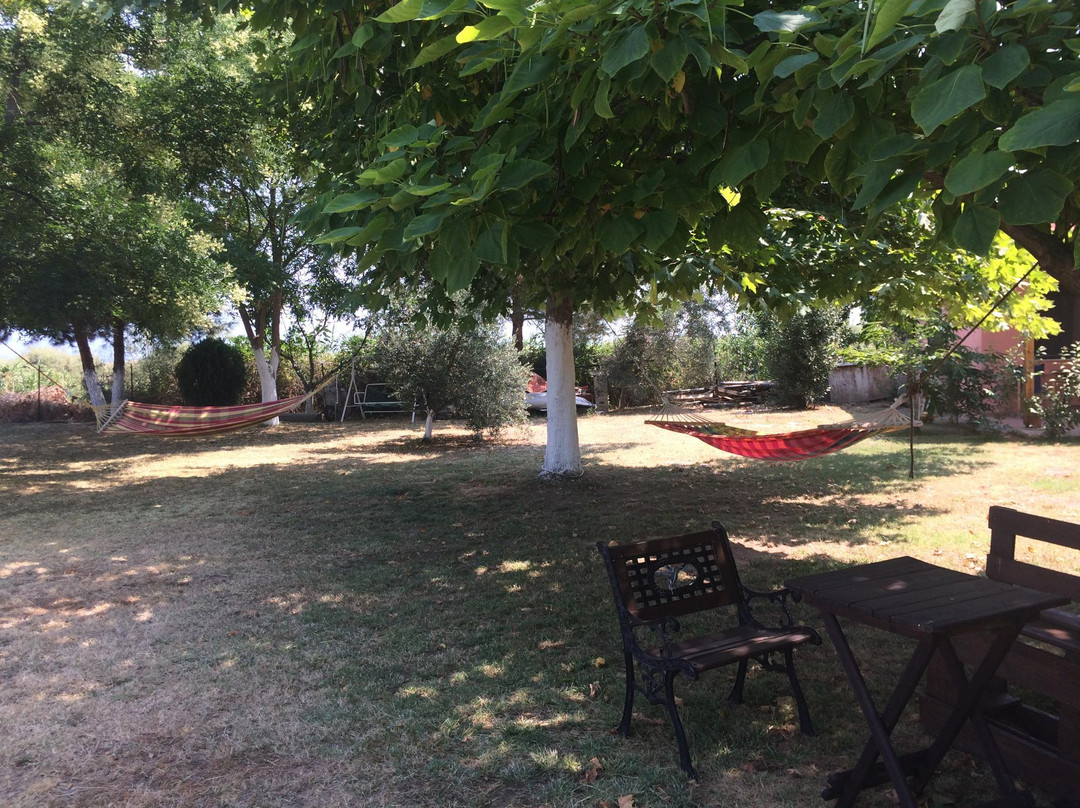 Porto Lagos Rooms主图