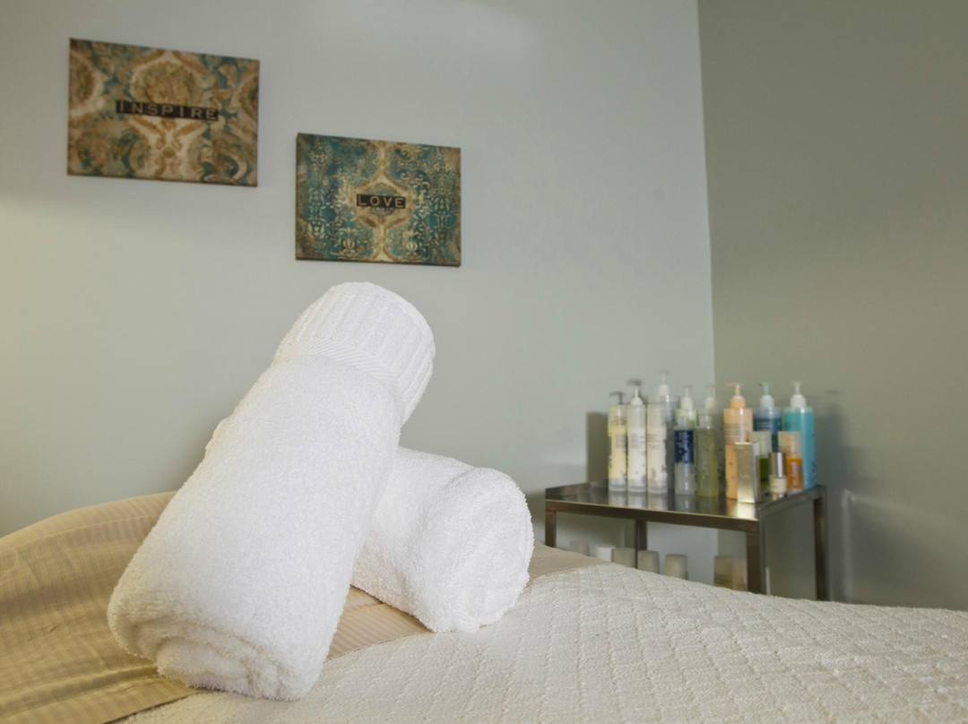 Calladora Spa-Delavan必去景点