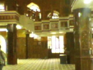 Charar-e-Sharif-斯利那加必去景点