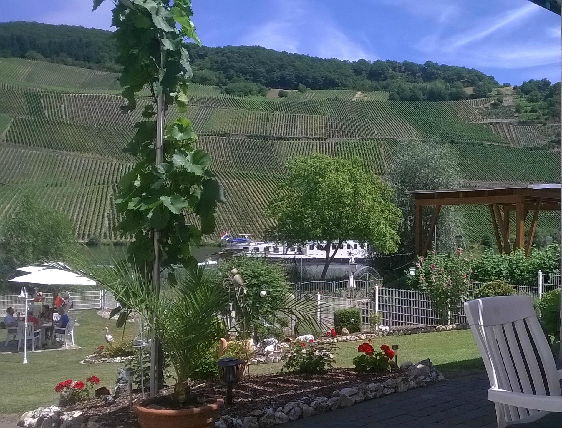 Weingut Karthaeuserhof-客卧