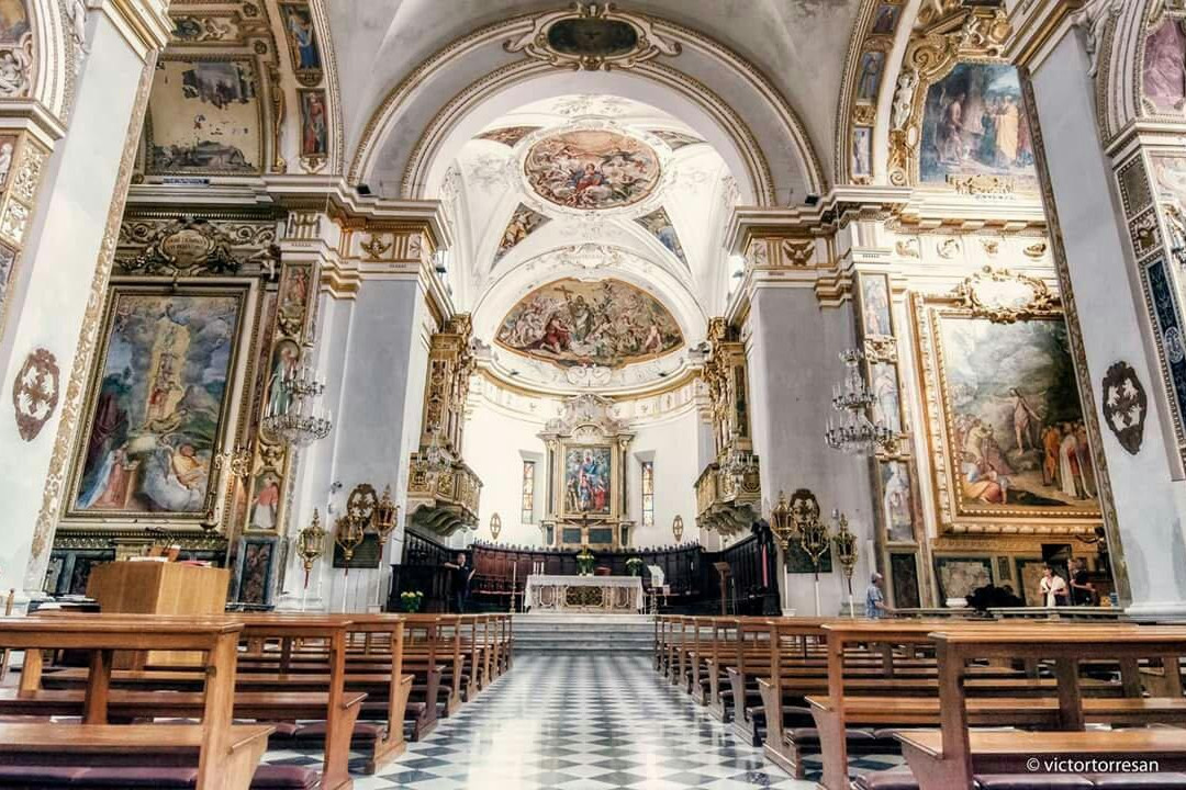 Cattedrale Di San Venanzio景点图片