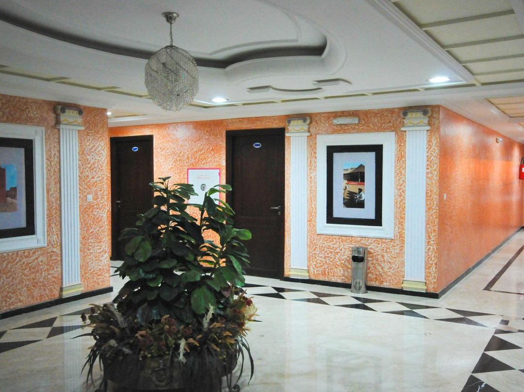 Hotel Adil Moussafir主图